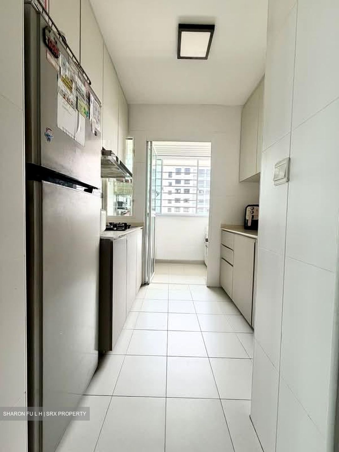 Blk 113D Mcnair Towers (Kallang/Whampoa), HDB 3 Rooms #544719861